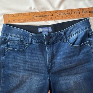 Democracy Ab-solution Bootcut Jeans Size 12